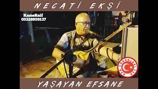 NECATİ EKŞİ