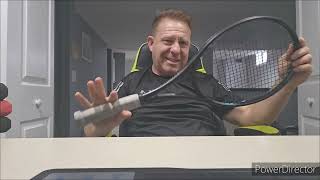 Ep. 80, 2023 year in review. My favorite racquets in 2023!