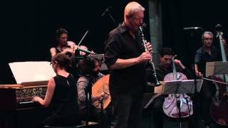 Purcell Dido and Aeneas Andreas Prittwitz Lookingback