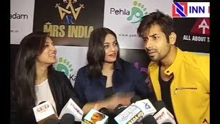 Puja Banerjee, Kunal Verma & Sneha Ullal's Masti & Interview on Women Empowerment