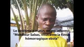 MSF - Docu-film Ebola