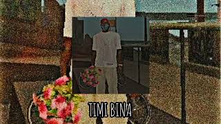 ACCENT B. - TIMI BINA ( AUDIO )