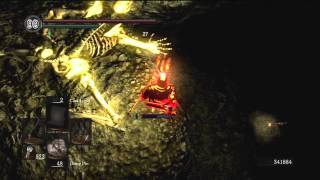 [Dark Souls] Dick Ass Thief Invasions, Tomb of the Giants