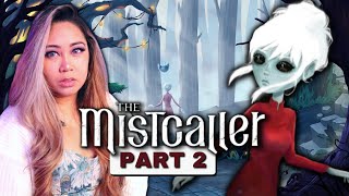 Let's Play - The Mistcaller ✨ Chapter Two | Gameplay Walkthrough