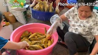 Fresh Ocean Perch for sale in Sarasota!