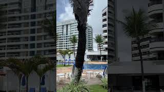 Hotel Atlantic Suítes - Maceió