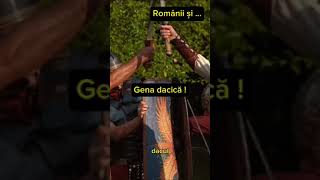 Fii mândru că ești român! Cea mai frumoasă și unicată cultură+genă #romania #history