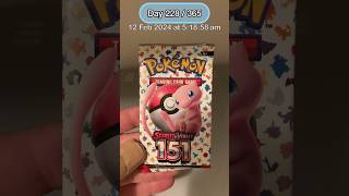 Pokémon 151 #pokemon #pokemoncards #151 #pokemongo #tcg