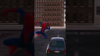 Spider-Man miles morales gameplay part 2#youtubeshorts #shorts