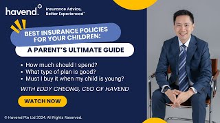 Best Insurance Policies for Your Children: A Parent’s Ultimate Guide