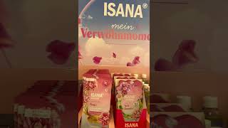 Neuheiten rossmann 😍 isana rossmann