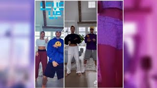 Best of Justin Beiber and Hailey Bieber TikTok compilation