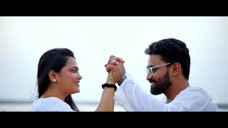 Pranam Chaitra - Prewedding Teaser - 5 One Studio