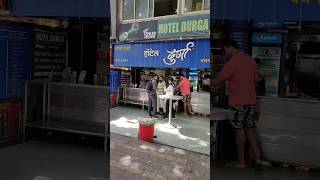 Hotel durga Cold coffee Kothrud | Pune street food #shorts #ytshorts #youtubeshorts