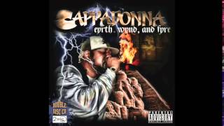 Cappadonna - Ease On Down The Road Now - Eyrth, Wynd And Fyre