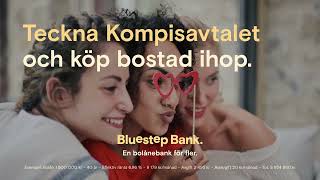 Bluestep Bank | 2024 | Kompisavtalet | Soul sisters