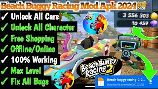 Beach Buggy Racing 2 Mod Apk V2024.09.11 | Beach Buggy Racing 2 Mod Apk Latest Version Terabaru