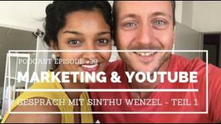 Marketing & YouTube