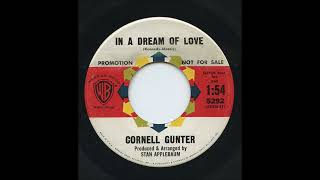 Cornell Gunter - In A Dream Of Love