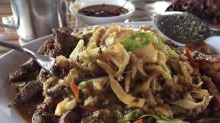 Pancit Batil Patong | Cagayan sa ALA EH Food House