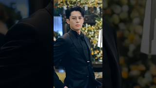 break up💔💔😭only for love#cdrama #dylanwang #bailu #broken #breakup