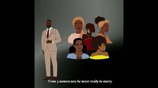 Social Media Lies To You About Marriage And Relationships (spoken word)