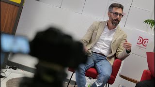 Entrevista Cámara de Comercio de Zaragoza - Origen Viticultores