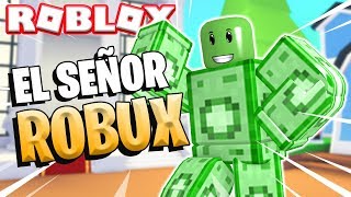 ¡EL ROBUX QUE DA ROBUX! 🤑💸 #2 *PUEDES ENCONTRARLO?* | RODNY