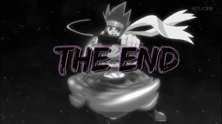 Beyblade Amv: The end HD