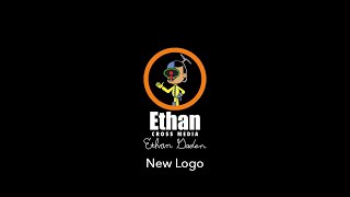 Ethan Cross Media Logo (October 2022)