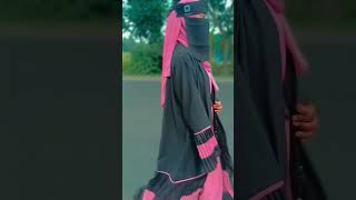 🥰Masallah beautiful muslim hijabi girl 🧕🏼🫶🏼 hijab is tha Best 🥰❤️#shortvideo#love #abaya #subscribe