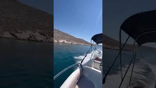 #BoatDay at Kornati National Park in #Croatia 🇭🇷 #goodlife #travelvlog #travel #travelblogger