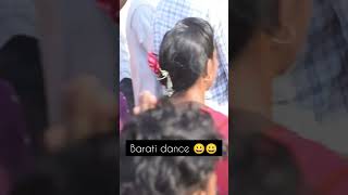 Barati dance #shorts #shortfeed #youtubeshorts #dance