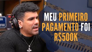 QUANTO O SHEVIII2K RECEBEU PARA SAIR DA ROXINHA | Cortes Podpah