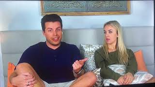 90 day fiancé pillow talk happily ever after