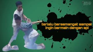 EVERY MEME INDONESIA JOIN THE BATTLE PART13!!