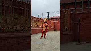 Jai Shree Hanuman ji #youtubeshorts #hanumanji #ramji