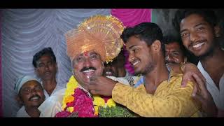 mere bhai ka birthday song | Milind Yadav 49th birthday hilights 2022