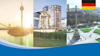 Impressionen zum Effizienz-Forum 2018