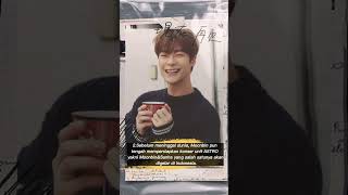 "Jagat industri K-Pop kembali berduka : 3 fakta Kronologi Moonbin ASTRO Ditemukan Meninggal Dunia"