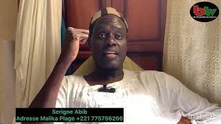 Alahou akbar  Serigne abibe nena Sonko ak Diomaye…