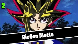 Yu Gi Oh! legacy of the duelist link evolution