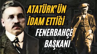 İttihat Ve Terakki'nin Büyük Komitacısı : Dr. Nazım Bey