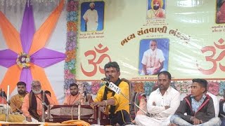 Jitubhai Sahityakar Live || Tapasvi Studio ||