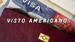 Visto Americano| Aupair nos Estados Unidos| Entrevista e processos