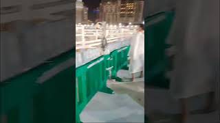 MASJID AL HARAM MAKKAH MASHALLAH 🕋