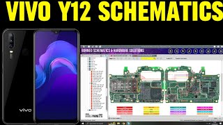 hardware solution vivo y12 borneo schematics