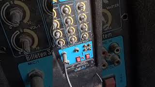 How to repair mic speaker | Mic speaker repair  | speakers | amplifier | how to repair amplifier