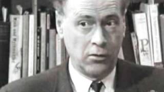 McLuhan predicts 'world connectivity' 1965-04-01 - CBC TV - Take 30