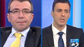 Mircea Badea: Serviciile secrete făceau parte din sistemul mafiot a lui Băsescu (HD)